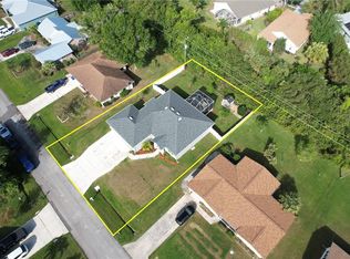 450 Ponoka St, Sebastian, FL 32958