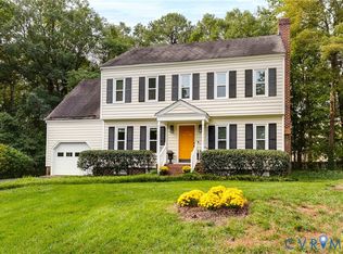 7904 Penniman Pl, Henrico, VA 23228