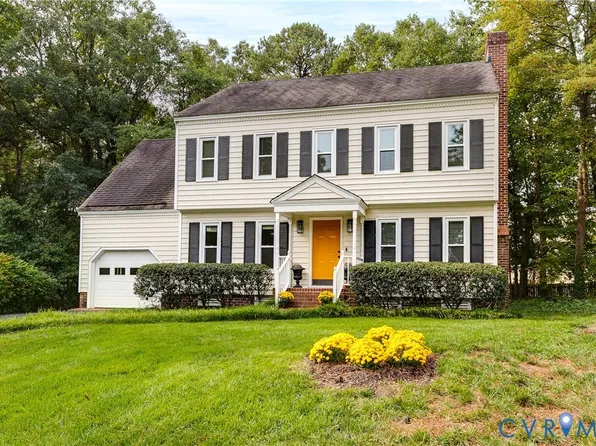 7904 Penniman Pl, Henrico, VA 23228