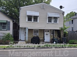 12 Borden Ave, Asbury Park, NJ 07712