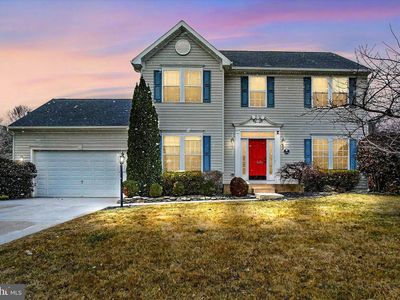 17278 Russett Farm Dr, Shrewsbury, PA, 17361