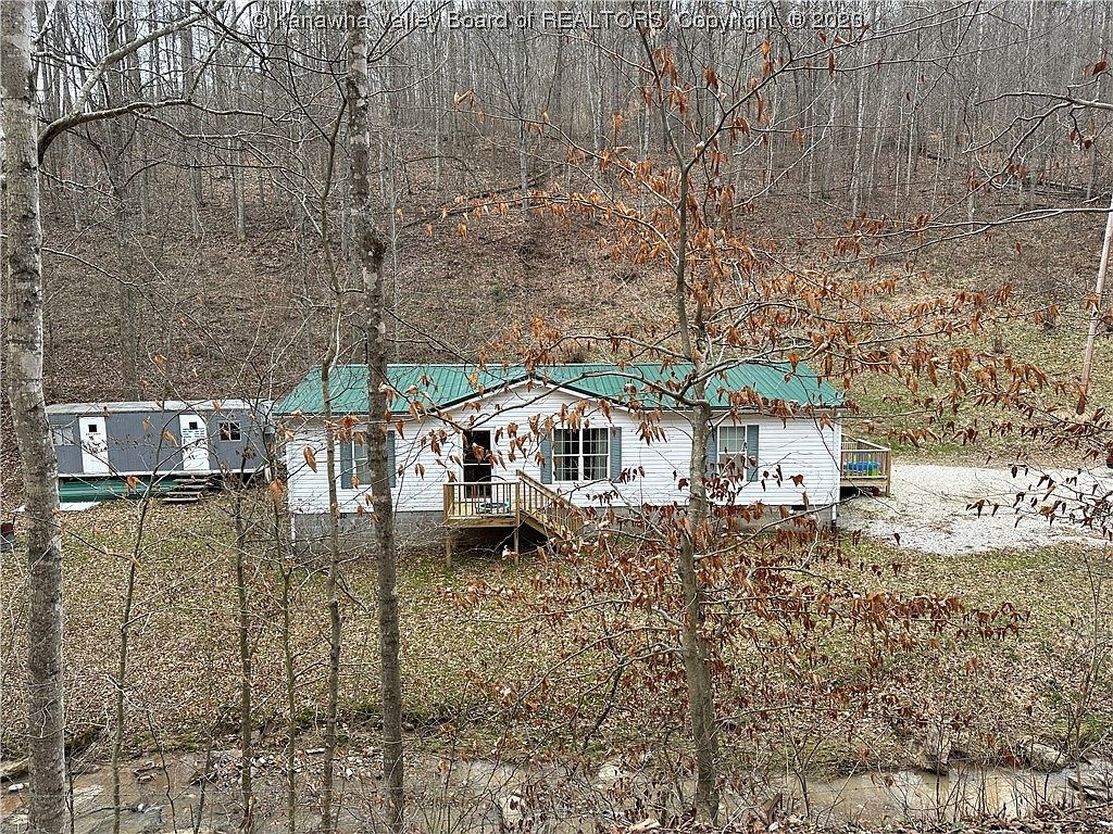153 Chapel Dr, Yawkey, WV 25573 Zillow