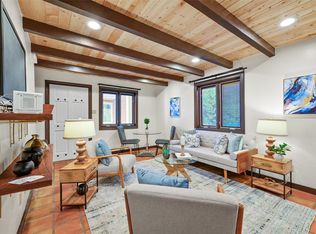 704 Agua Fria St APT C, Santa Fe, NM 87501