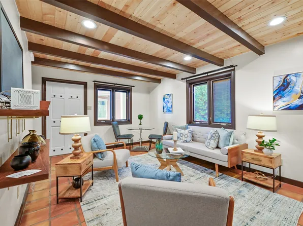 704 Agua Fria St APT C, Santa Fe, NM 87501