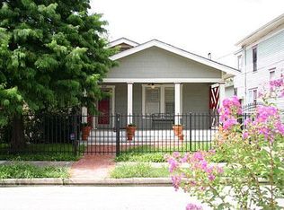 506 Willard St, Houston, TX 77006