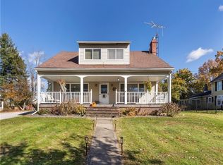 7963 State St, Garrettsville, OH 44231