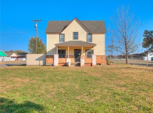 4700 S Santa Fe Ave, Oklahoma City, OK 73129