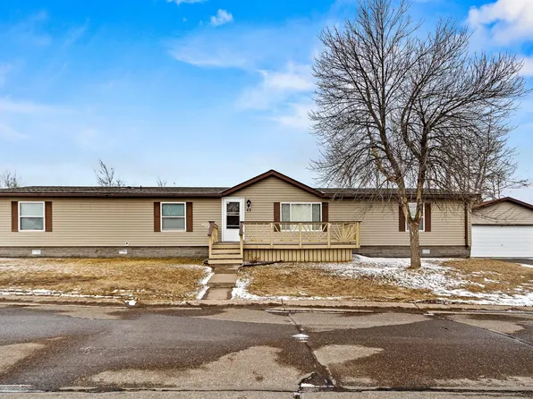 42 S Elder Dr, Duluth, MN 55810