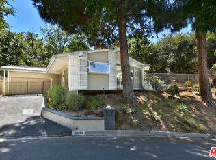 3553 Summerfield Dr, Sherman Oaks, CA 91423