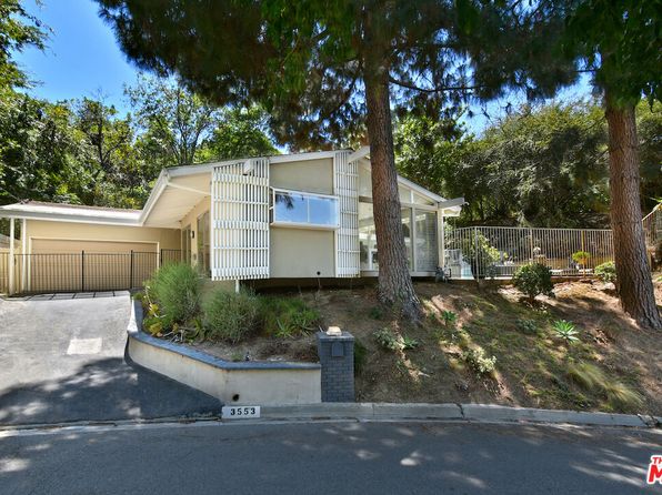 3553 Summerfield Dr, Sherman Oaks — photo 1