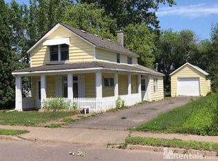 1416 Minnesota Ave, Duluth, MN 55802