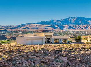 1860 S Rhyolite Ln, Saint George, UT 84790