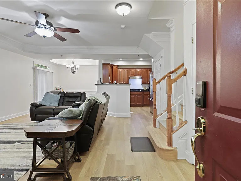 7124 Huntley Creek Pl #76A — Photo 2