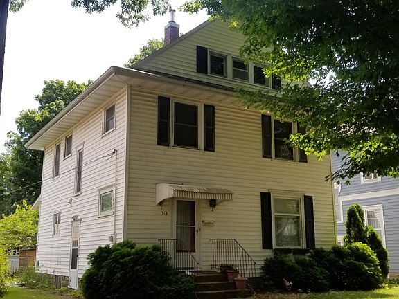 3rd image of 514 S Garfield Ave