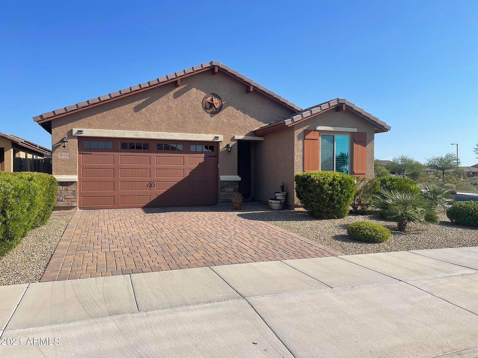 18326 W Via Del Sol, Surprise, AZ 85387 Zillow