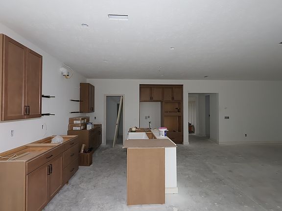 Kitchen - October 11, 2026