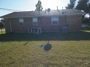 2255 NW 40th St, Lawton, OK 73505
