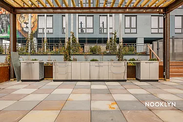 Rented by Nooklyn NYC LLC