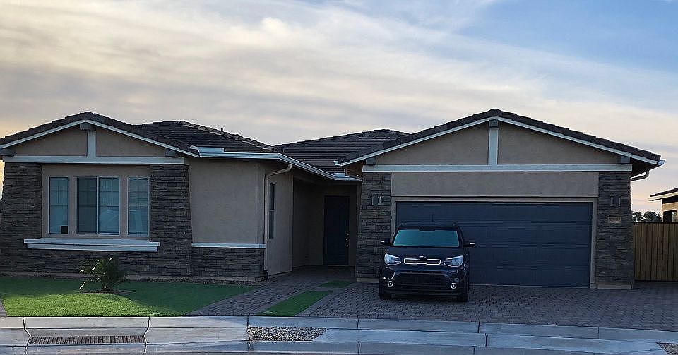 1st image of 23167 E Via Del Sol