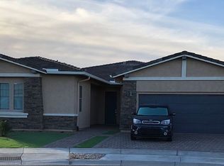 23167 E Via Del Sol, Queen Creek, AZ 85142