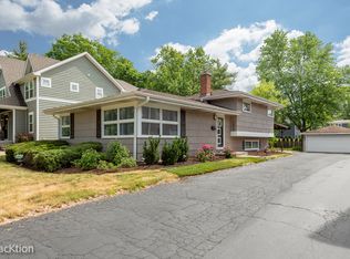 4613 Prospect Ave, Downers Grove, IL 60515