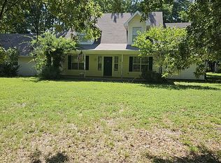 75 S 54th Ave, Fayetteville, AR 72704
