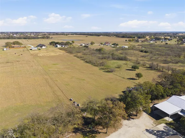 Brickyard Rd, West, TX 76691