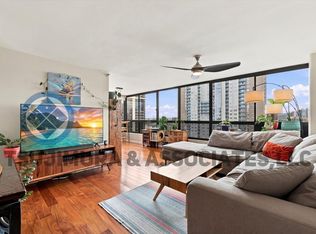 876 Curtis St APT 3006, Honolulu, HI 96813