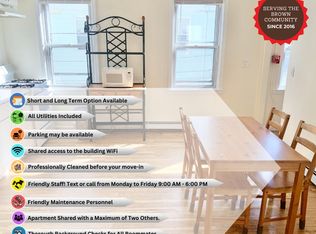 57 Preston St, Apt 2L, Providence, RI 02906