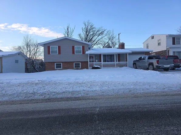 1221 Eldorado Dr, Flint, MI 48504