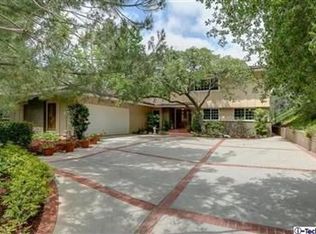 5211 Donna Maria Ln, La Canada Flintridge, CA 91011