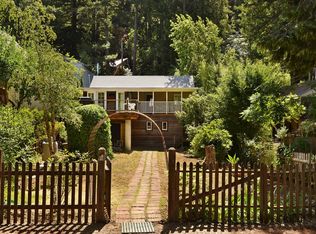 14939 Melody Ave, Guerneville, CA 95446