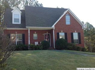119 Treymoor Dr, Alabaster, AL 35007