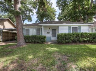 1006 Adele St, Houston, TX 77009