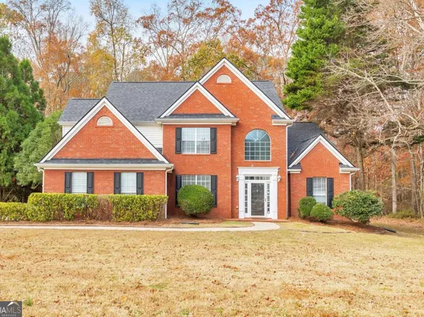 9261 Glenleigh Way, Jonesboro, GA 30236