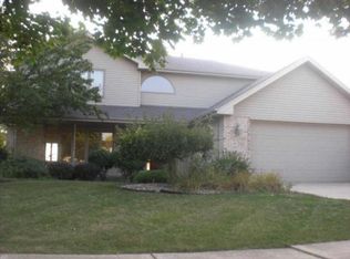 741 Princeton Ln, New Lenox, IL 60451