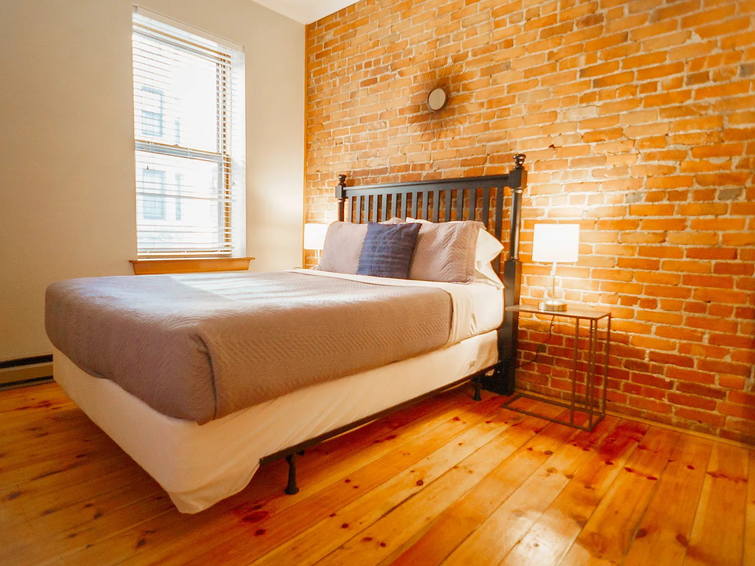 1 bed, 650 sqft, $3,300 — Photo 3