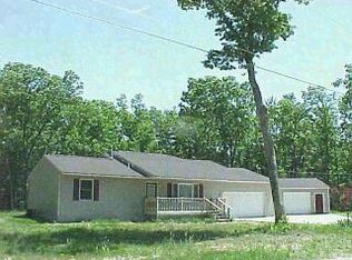 6382 Scott Rd, Twin Lake, MI 49457