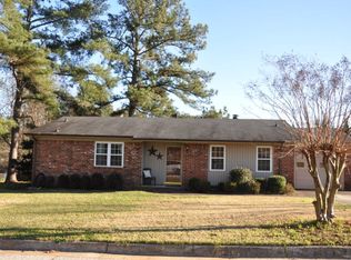 3017 Angela St, Augusta, GA 30907