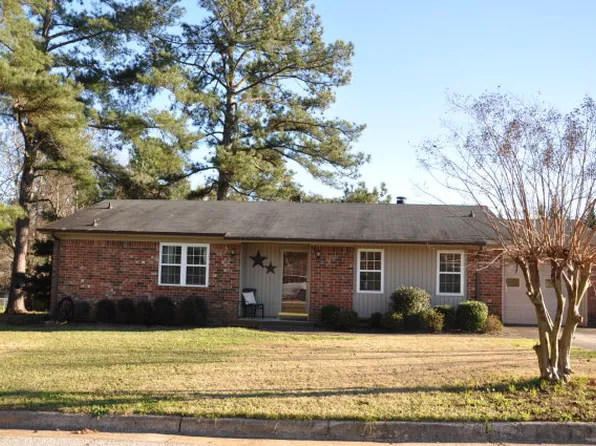 3017 Angela St, Augusta, GA 30907