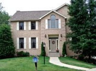 570 Fair Vista Ct, Wexford, PA 15090