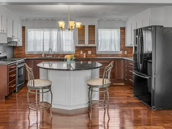 538 Josh St, Rainbow City, AL 35906