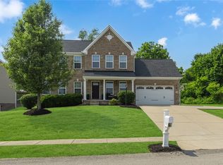 114 Timothy Trl, Beaver, PA 15009