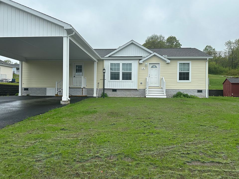 1st image of 3 Millwood Dr #18