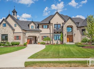 7720 Harmony Cv SE, Byron Center, MI