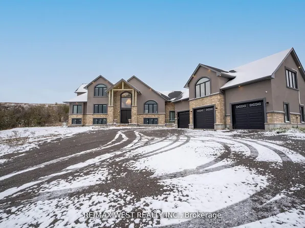 12846 County Road 2, Cramahe, ON K0K 1S0