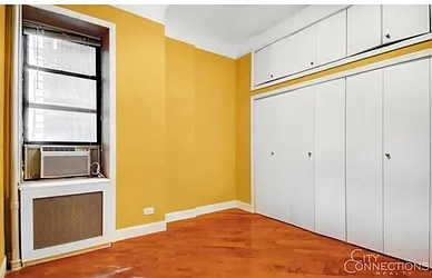 Rented by City Connections Realty