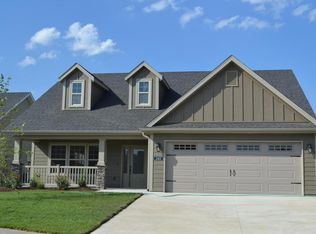 2401 Nottoway Dr, Columbia, MO 65203