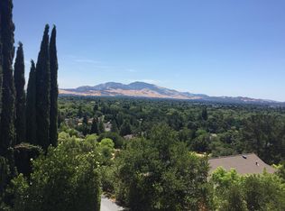 501 Camino Las Juntas, Pleasant Hill, CA 94523