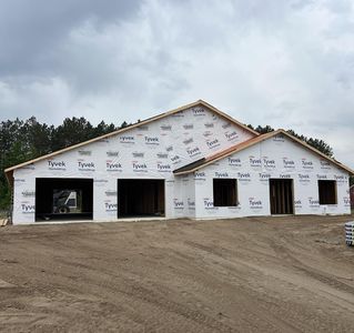 676 Dorado Dr N, Pillager, MN, 56473